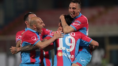 Chievo, è in arrivo Castro dal Catania