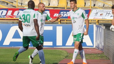 Avellino, per l'attacco idea Insigne Jr