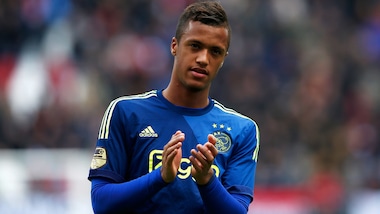 Zivkovic, tesoro dell’Ajax: il suo idolo è Ibrahimovic