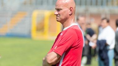 Sabatini: «Como, devi chiudere in bellezza»