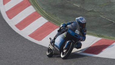 Moto3, Sky Racing Team VR46: ad Assen Fenati fa 60
