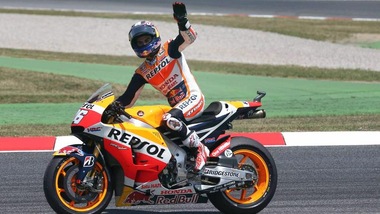 MotoGp Honda, Pedrosa: «Ancora tanto gap»