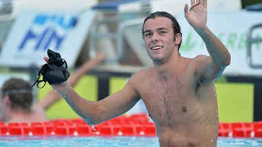 Nuoto, in 37 al mondiale di Kazan