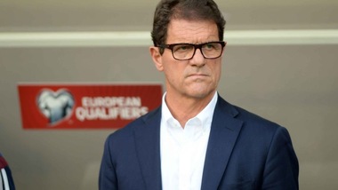 Russia, 20 milioni a Capello per rescindere