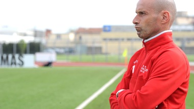 Piacenza, ufficiale: Franzini nuovo tecnico
