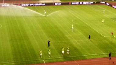 Svastica a Spalato. L'Uefa apre un'inchiesta