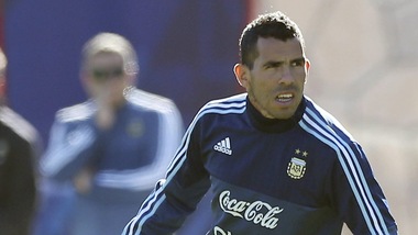 «Il Boca Juniors in Cile per convincere Tevez»
