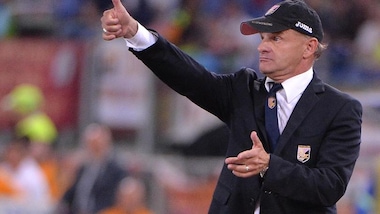 Iachini: «Belotti, spero che sia il suo anno»