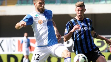 Carpi, nel mirino c'è Lorenzo Rosseti