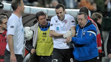 Pro Vercelli, ufficiale: Marchi rinnova fino al 2018