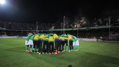 Avellino, per Fazio garantisce Tesser