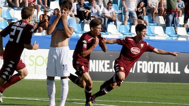 Lazio Primavera, sfuma il "triplete": Torino campione