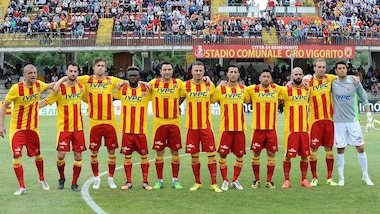 Benevento-D'Agostino, rescissione consensuale