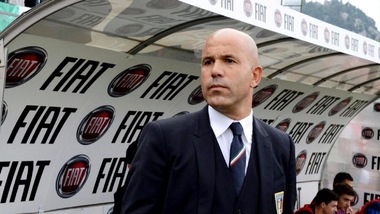 Conte conferma Di Biagio alla guida dell'U21