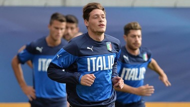 Europeo U21, ci siamo: Italia-Svezia LIVE ore 18