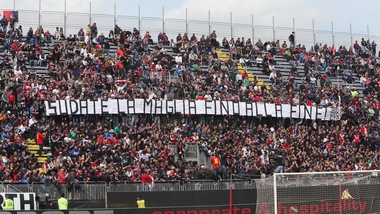 Cagliari, Daspo per altri due ultrà