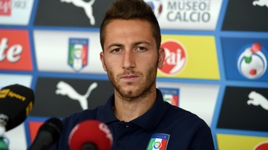 Roma, per Bertolacci c'è l'insidia del Milan