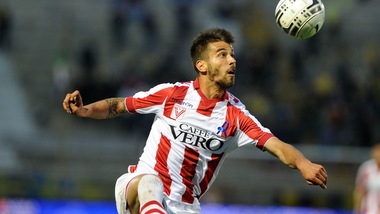 Asse Frosinone-Juve: Leali con Spinazzola