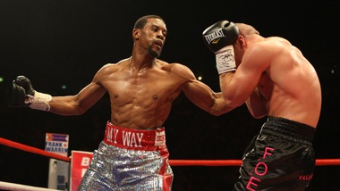 Ex pugile condannato: «Voleva unirsi all'Isis»