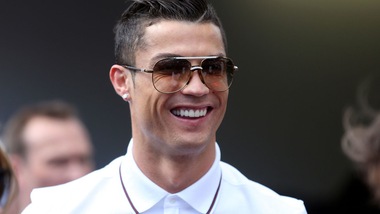 Ronaldo, che tributo! Una galassia si chiama CR7