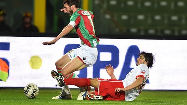 Carpi, firma Gavazzi: interessa Memushaj