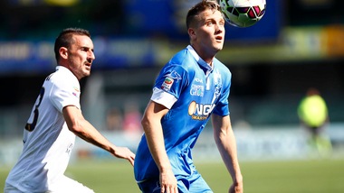 Empoli, Giampaolo ritrova Zielinski