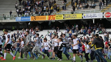 Lugaresi: «Fatti contestati relativi a passata gestione»