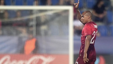 Europei Under 21, il Portogallo batte l'Inghilterra