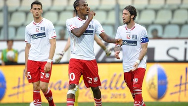 Carpi, tutto definito: Sogliano nuovo ds