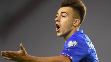 Cairo: «Nessun contatto per El Shaarawy»