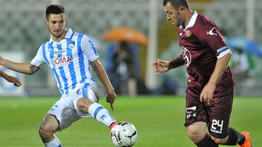 Livorno, il mercato riparte con Vantaggiato