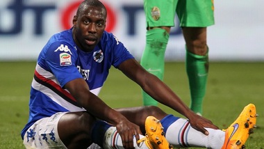 Bologna su Okaka: trattativa aperta