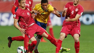 Under 20: Serbia campione del Mondo, Brasile ko