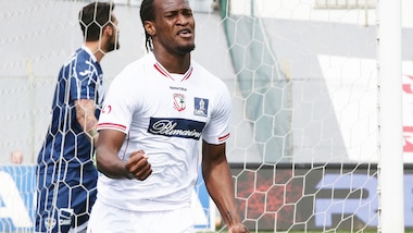 Carpi, per Mbakogu il Toro offre Parigini