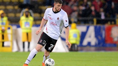 Avellino, ecco Cerri. Pisacane in uscita