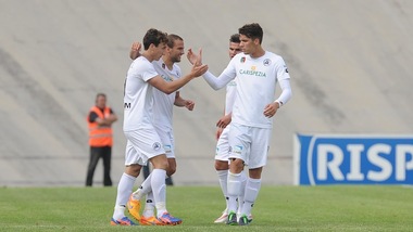 Cagliari, ufficiale: firma Giannetti