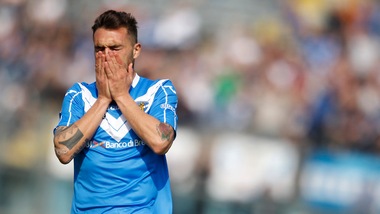 Latina, occhi puntati su Daniele Corvia