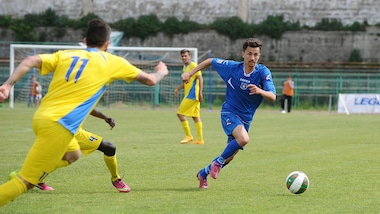 Martina Franca, titolo nelle mani del sindaco