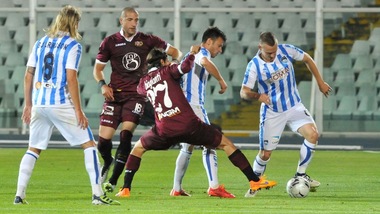 Il Livorno vuole Rosso del Torino