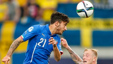 Under 21, Italia-Portogallo LIVE formazioni ufficiali