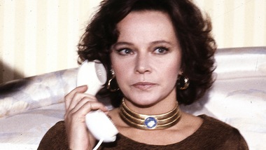 E' morta Laura Antonelli