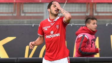 Carpi, Parigini vicino. Interessa Markovic
