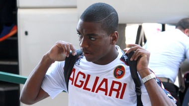 Genoa-Caio Rangel: formula del prestito