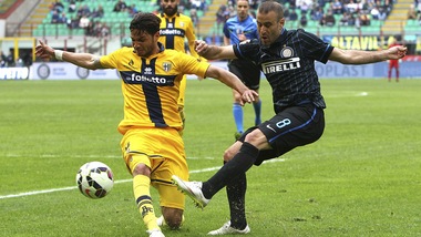 Frosinone, in pole Mendes: la suggestione Bolzoni