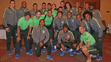 Neymar lascia il ritiro: «Mi avrebbe ucciso dentro»