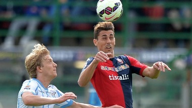 Avelar: «Grazie Cagliari. Al Torino per crescere»