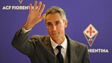 Paulo Sousa: «Juve? Ma se l'ho battuta due volte...»