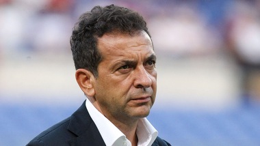 Pulvirenti: «Estraneo alle accuse. Lo dimostrerò»