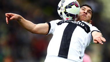 Parma, su Josè Mauri gli occhi di mezza serie A