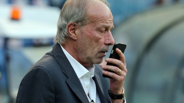 «Roma in pole per Ocampos»